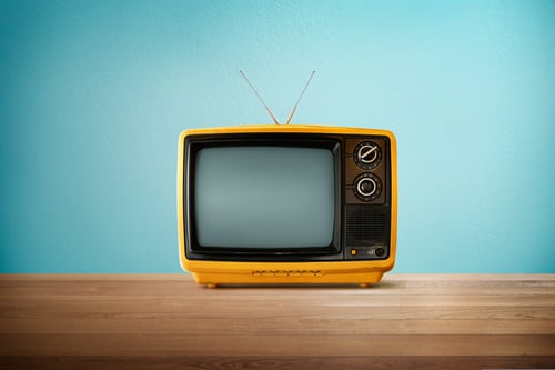 How soon should you replace your TV?